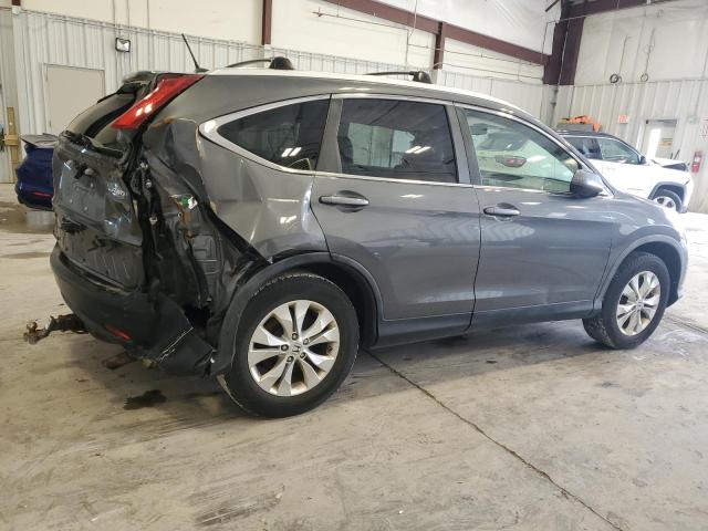 Vin: 5j6rm4h77cl031604, lot: 51691825, honda crv exl 20123