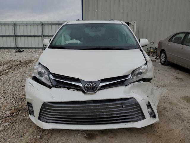 5TDYZ3DC3LS059186 Toyota All Models SIENNA XLE 5