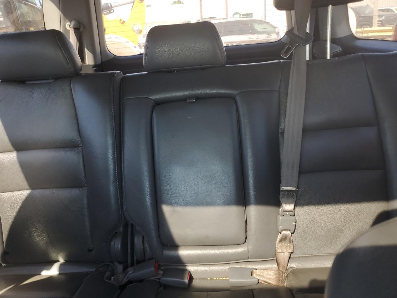 5FNYF28507B041009 2007 Honda Pilot Exl