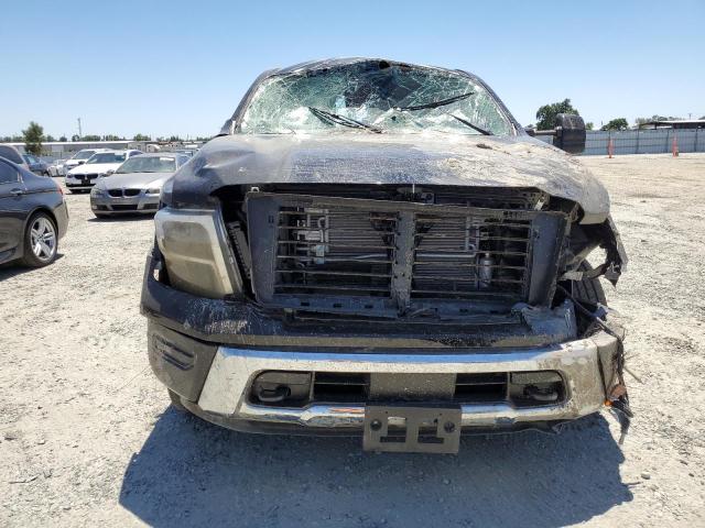 2024 NISSAN TITAN PRO- - 1N6AA1ED8RN106390