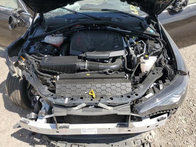 2021 Alfa Romeo Giulia Sport VIN: ZARFAMAN2M7644711 Lot: 60834334