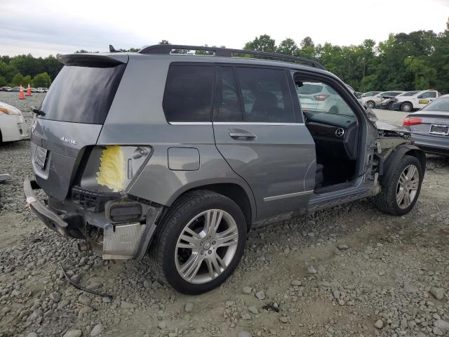 2015 MERCEDES-BENZ GLK 350 4M - WDCGG8JB8FG428837