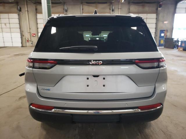 2024 Jeep Grand Cherokee Limited 4Xe VIN: 1C4RJYB69RC712068 Lot: 58919864