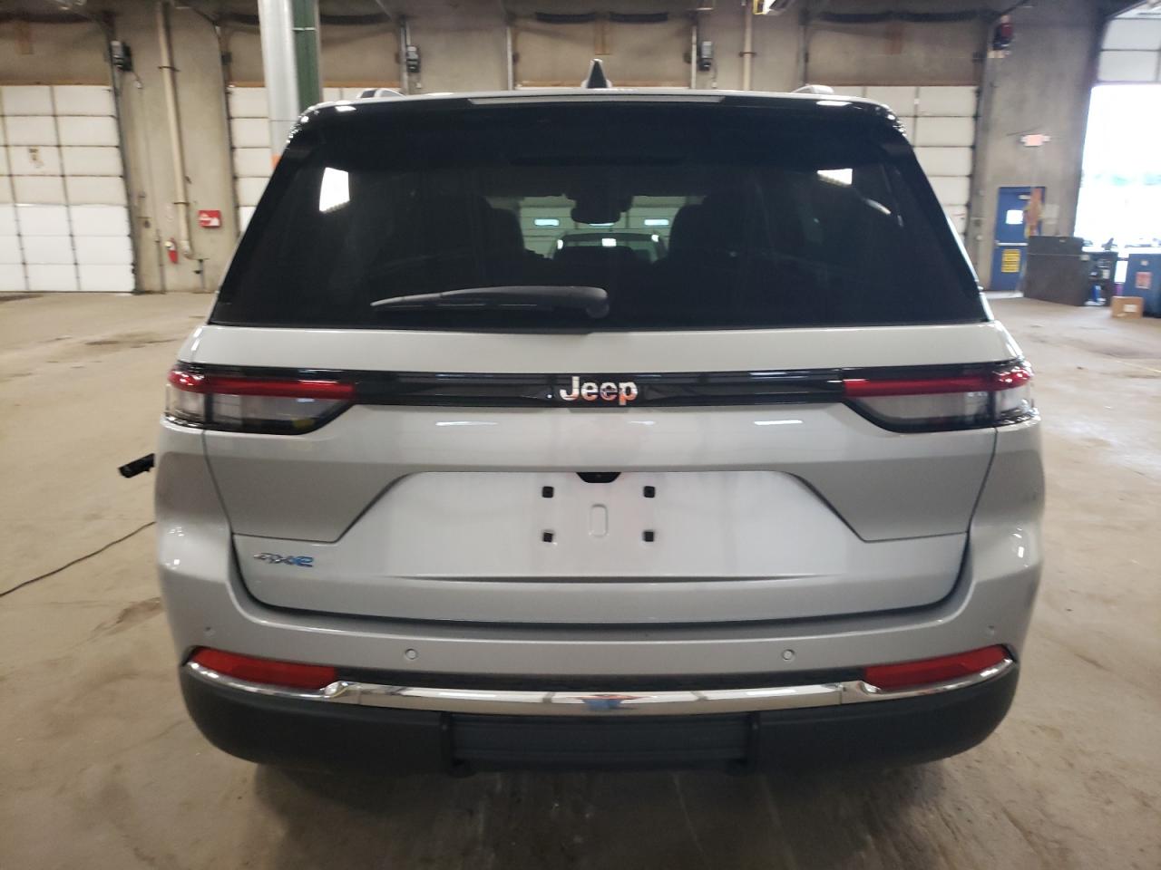 1C4RJYB69RC712068 2024 Jeep Grand Cherokee Limited 4Xe