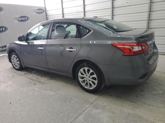 2019 Nissan Sentra S VIN: 3N1AB7AP9KY392507 Lot: 54769364