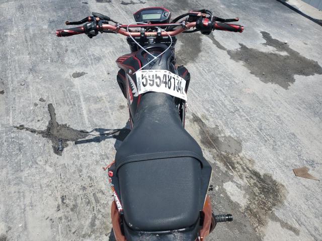 2019 HONDA GROM 125 MLHJC7511K5104098