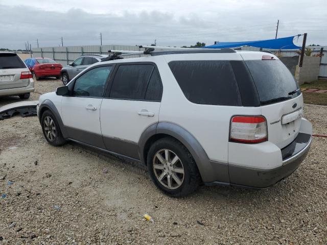 2008 Ford Taurus X Sel VIN: 1FMDK05W28GA03067 Lot: 58045074