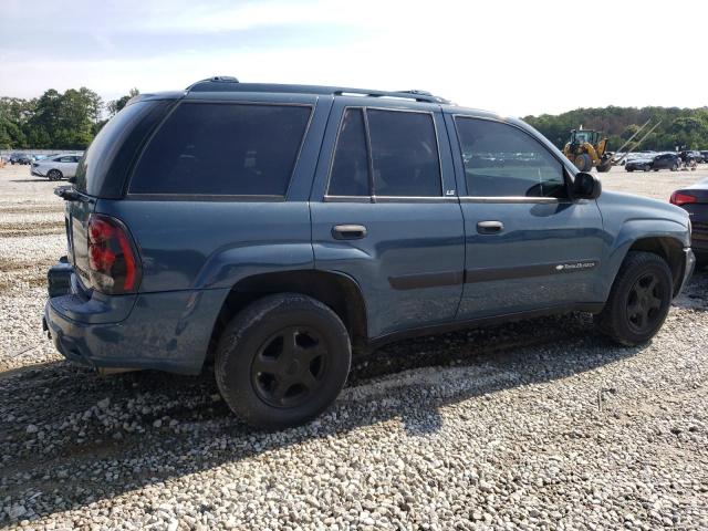 2003 Chevrolet Trailblazer VIN: 1GNDS13S432216965 Lot: 57351424