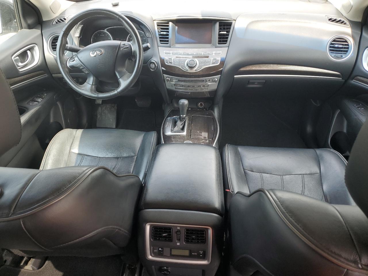 5N1AL0MN6EC536311 2014 Infiniti Qx60