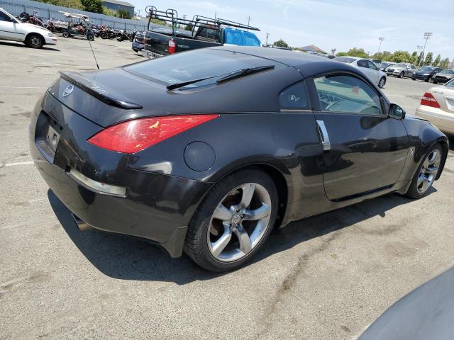 2006 Nissan 350Z Coupe VIN: JN1AZ34E96M351897 Lot: 59131984