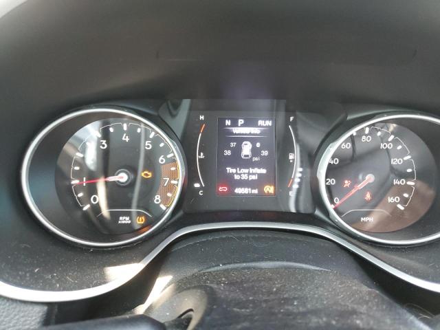 2021 JEEP COMPAS 3C4NJDBB0MT547724