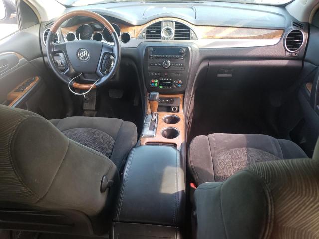 2008 Buick Enclave Cx VIN: 5GAER13718J174919 Lot: 58951104