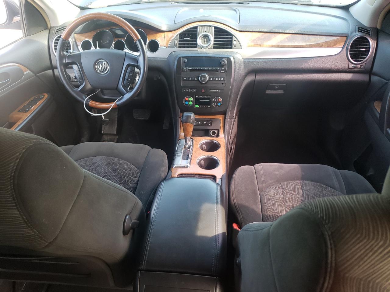 5GAER13718J174919 2008 Buick Enclave Cx