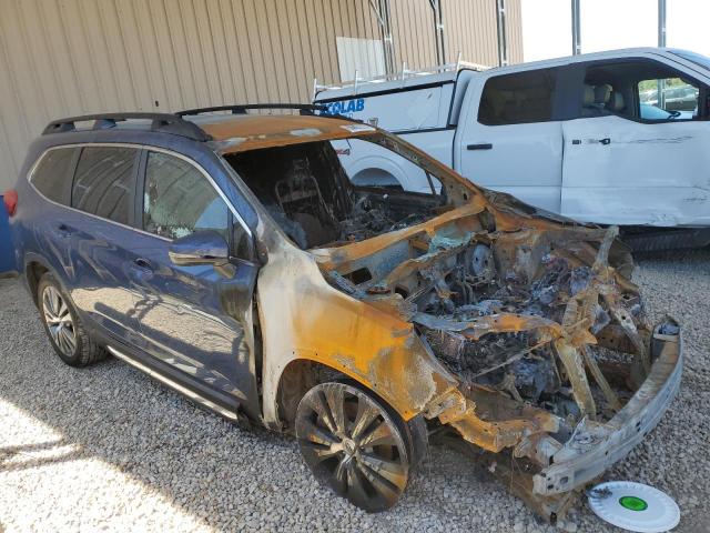 2019 Subaru Ascent Limited VIN: 4S4WMAMD1K3404472 Lot: 57724804