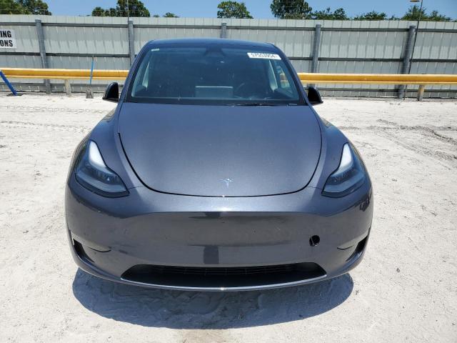 7SAYGDEE4PA186177 Tesla Model Y  5