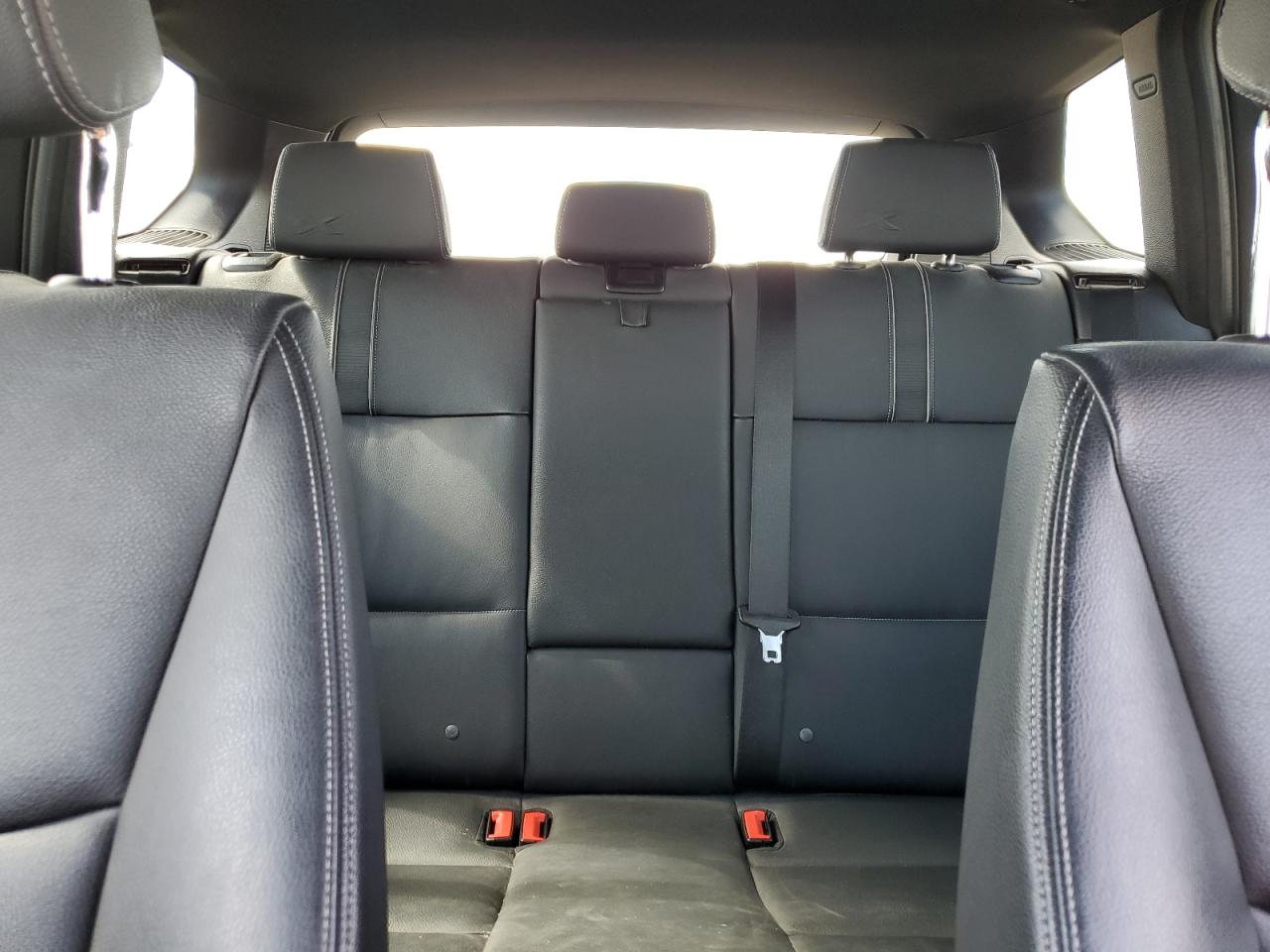 5UXWX9C58G0D68214 2016 BMW X3 xDrive28I