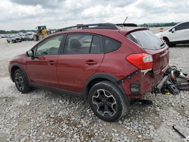 2015 Subaru Xv Crosstrek 2.0 Premium VIN: JF2GPACC8F9312689 Lot: 57425814