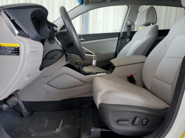 2018 Hyundai Tucson Value VIN: KM8J3CA29JU686896 Lot: 58850754