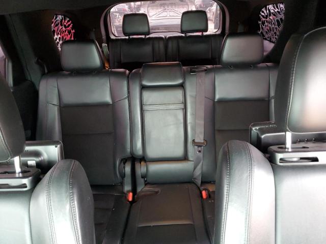 2019 Dodge Durango Gt VIN: 1C4RDHDG1KC717512 Lot: 56585474