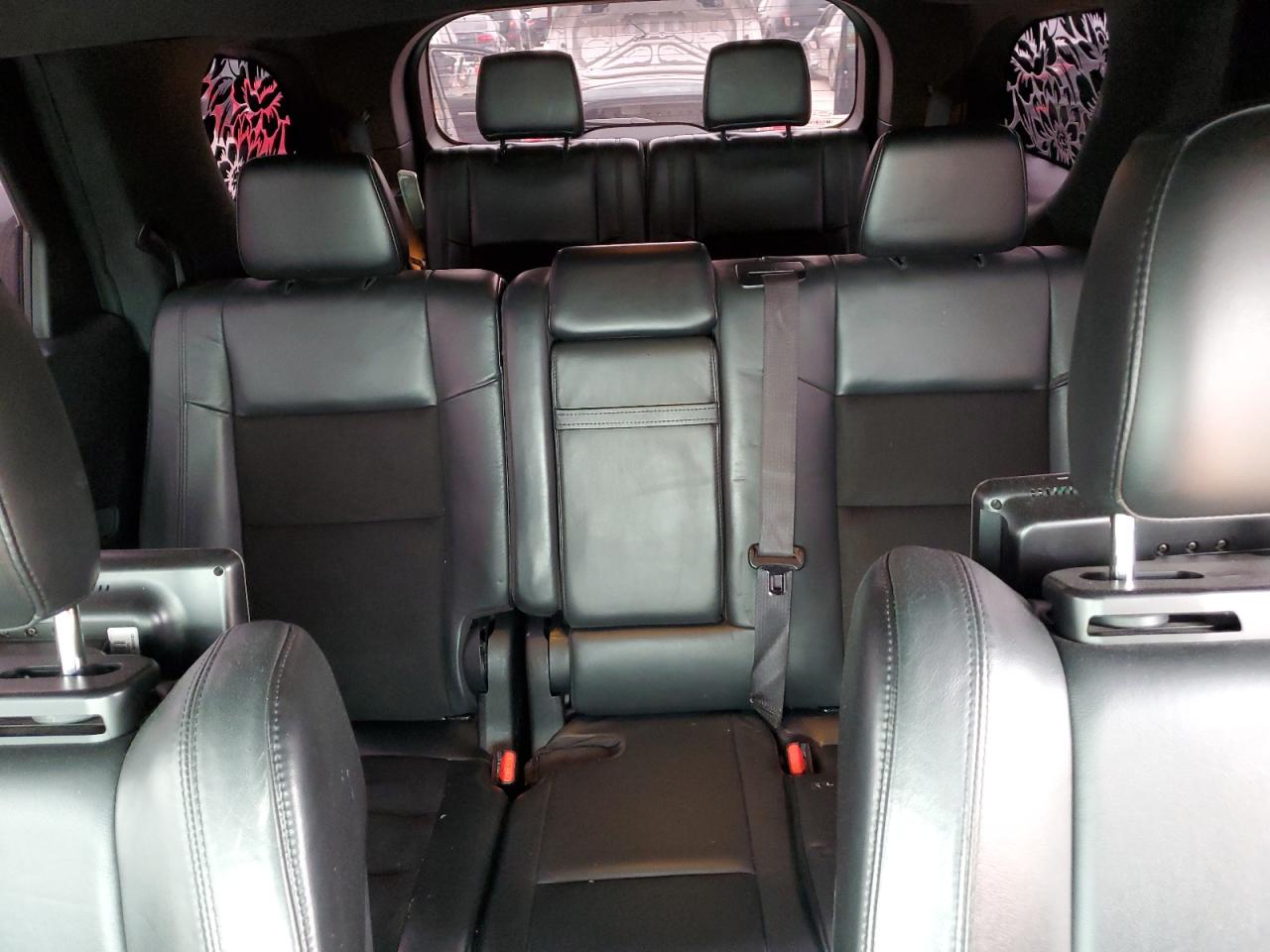 1C4RDHDG1KC717512 2019 Dodge Durango Gt