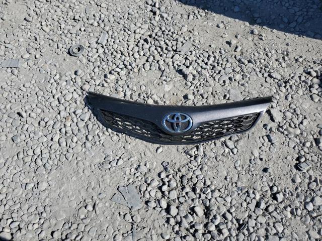 4T1BF1FK2CU064698 2012 Toyota Camry Base