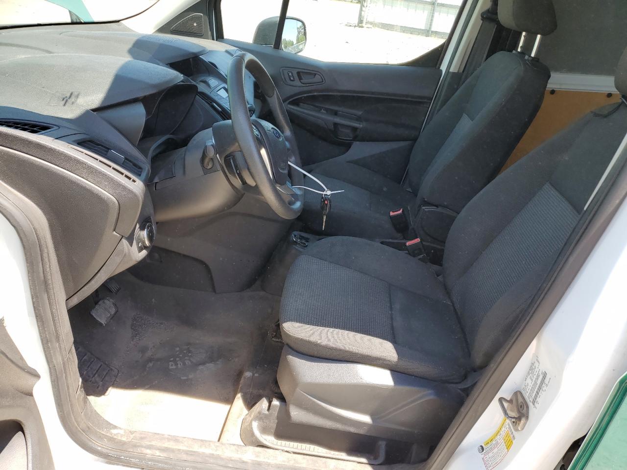 NM0LS7E72F1210783 2015 Ford Transit Connect Xl