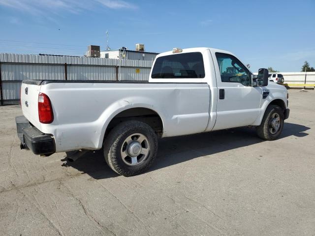 2010 Ford F250 Super Duty VIN: 1FTNF2A5XAEA18665 Lot: 57445894