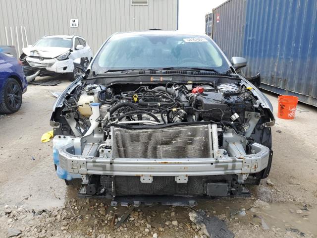 VIN 3FA6P0HD0LR249633 2020 Ford Fusion, SE no.5