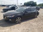 2020 NISSAN ALTIMA SR - 1N4BL4CV0LC218205