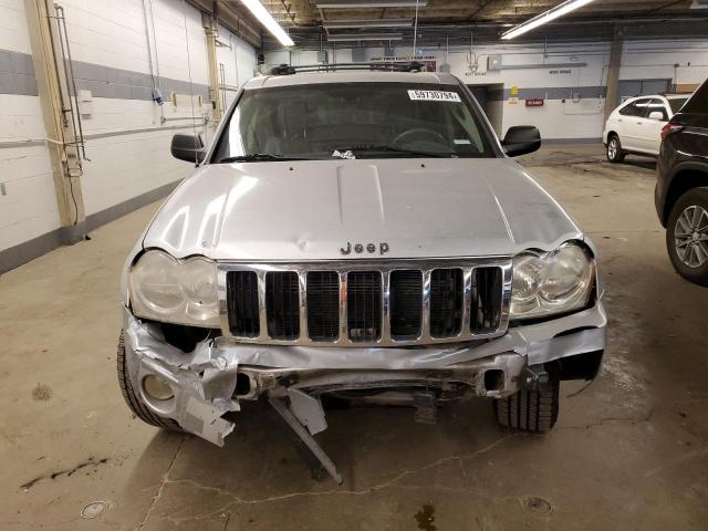 2006 Jeep Grand Cherokee Limited VIN: 1J4HR58266C361018 Lot: 59730794