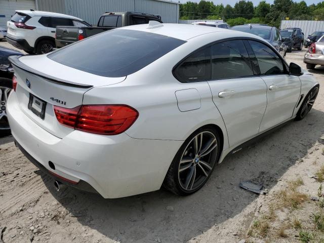 VIN WBA4E5C53HG189265 2017 BMW 4 Series, 440XI Gran... no.3