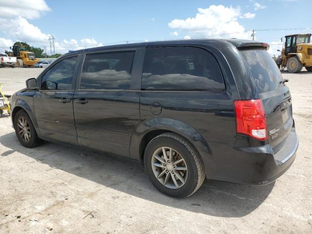 2015 Dodge Grand Caravan Se VIN: 2C4RDGBG4FR691482 Lot: 59979164