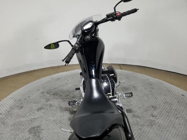 2014 HONDA VT1300 CX JH2SC61N8EK200611