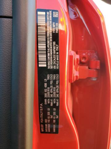 2022 JEEP RENEGADE A ZACNJDE19NPN67365