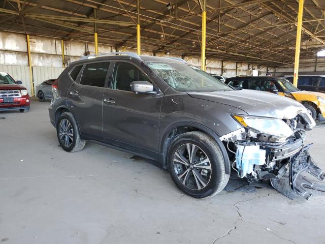 2020 Nissan Rogue S VIN: 5N1AT2MT8LC773082 Lot: 58356824