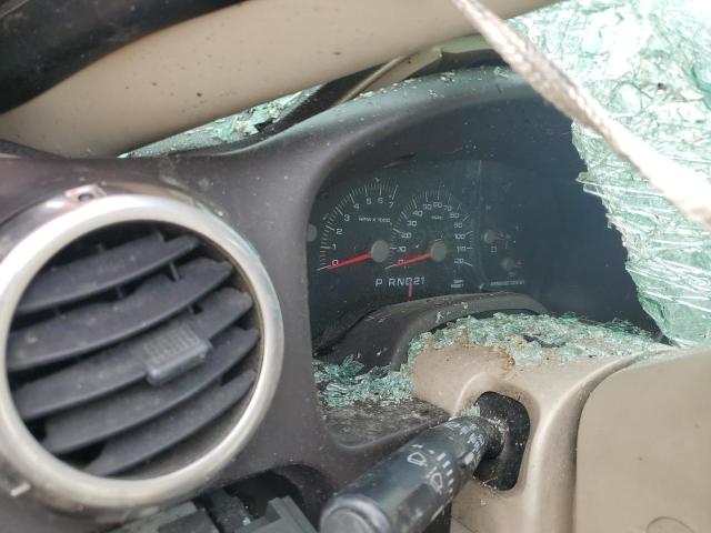 2004 Ford Expedition Eddie Bauer VIN: 1FMFU18L14LB02829 Lot: 57480844