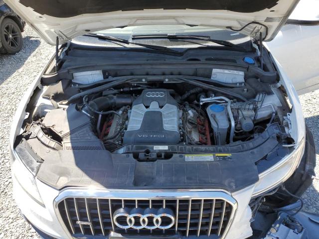 2014 Audi Q5 Premium Plus VIN: WA1DGAFP4EA006094 Lot: 59791934