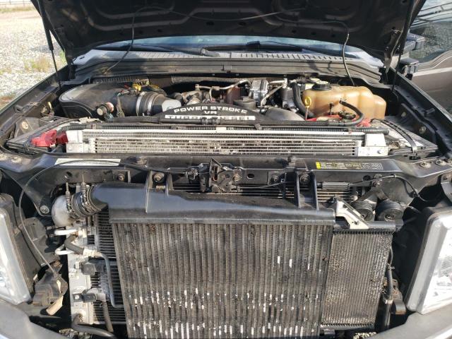 2008 Ford F250 - Image 11