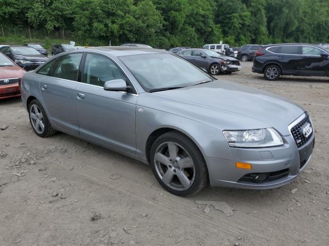 2008 Audi A6 3.2 Quattro VIN: WAUDH74F88N143386 Lot: 58258964