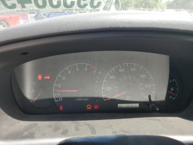 2002 Hyundai Elantra Gls VIN: KMHDN45D12U449359 Lot: 59530494