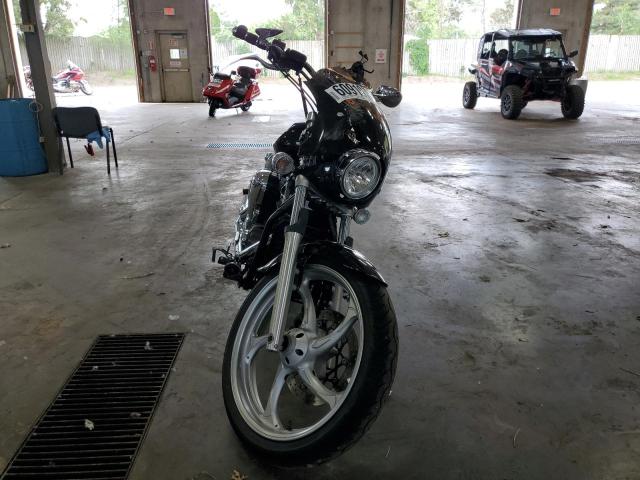 2012 YAMAHA XVS1300 CU JYAVP33E3CA005990