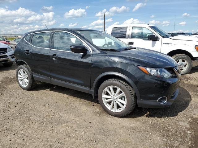 2018 NISSAN QASHQAI - JN1BJ1CP9JW194968