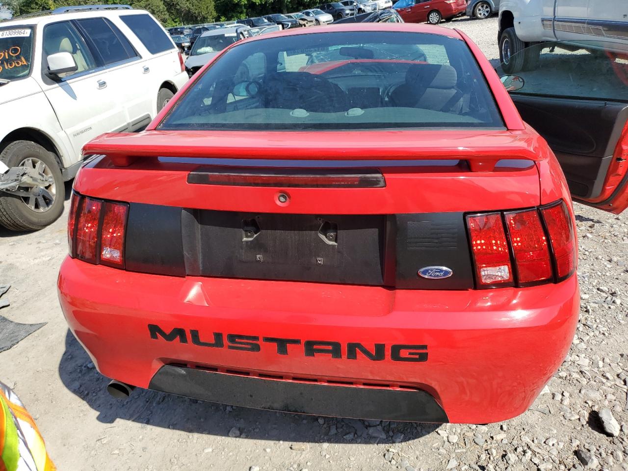 1FAFP40492F199328 2002 Ford Mustang