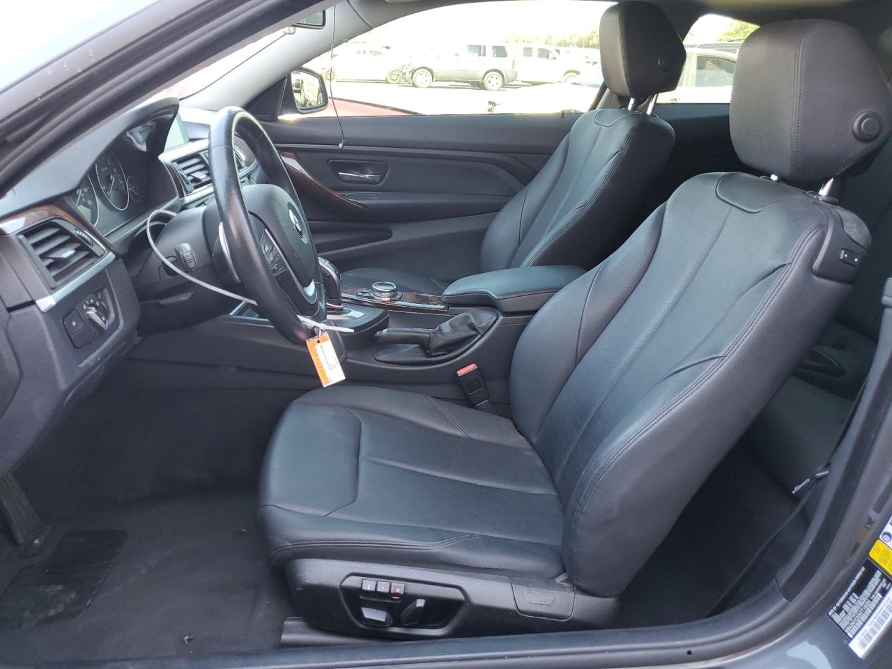 WBA3N7C52EF719024 2014 BMW 428 I