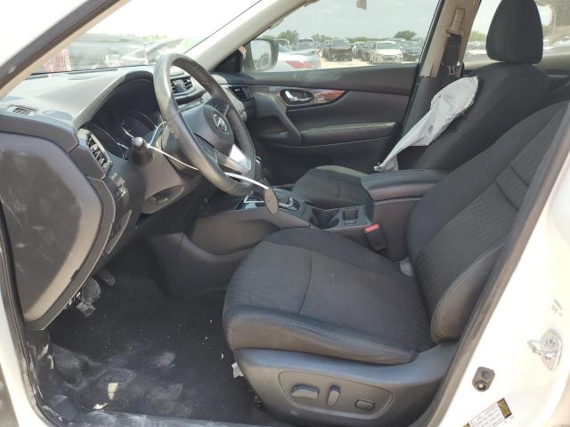 2017 NISSAN ROGUE S - 5N1AT2MT3HC771845