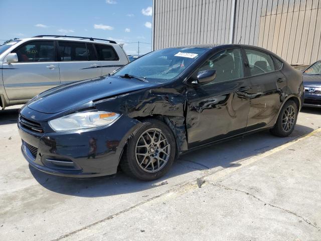 2015 DODGE DART SE - 1C3CDFAA5FD187625