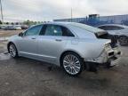 LINCOLN MKZ photo