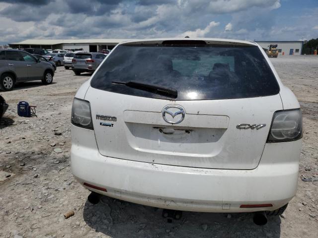 2009 Mazda Cx-7 VIN: JM3ER29L190234608 Lot: 57631814