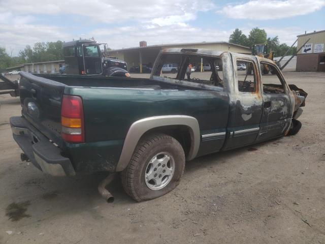 2002 Chevrolet Silverado K1500 VIN: 2GCEK19T121239664 Lot: 56879624