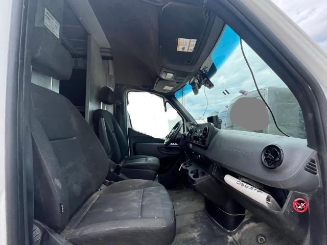 2021 Mercedes-Benz Sprinter 3500 VIN: W1Y8ED3Y6MT066517 Lot: 61175094